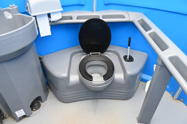 Affordable portable toilet rental in Ho Ho Kus, NJ